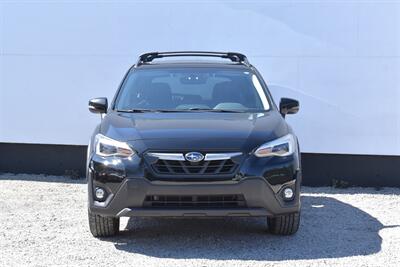 2021 Subaru Crosstrek Limited Sport Utility 4D  AWD 4dr Crossover! Adaptive Cruise Control! Blind Spot Monitoring! Apple CarPlay & Android Auto! Heated Leather Seats! Backup Camera! - Photo 8 - Portland, OR 97266