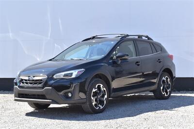2021 Subaru Crosstrek Limited Sport Utility 4D  AWD 4dr Crossover! Adaptive Cruise Control! Blind Spot Monitoring! Apple CarPlay & Android Auto! Heated Leather Seats! Backup Camera! - Photo 9 - Portland, OR 97266