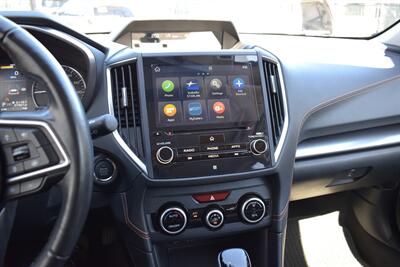 2021 Subaru Crosstrek Limited Sport Utility 4D  AWD 4dr Crossover! Adaptive Cruise Control! Blind Spot Monitoring! Apple CarPlay & Android Auto! Heated Leather Seats! Backup Camera! - Photo 22 - Portland, OR 97266