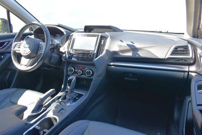 2021 Subaru Crosstrek Limited Sport Utility 4D  AWD 4dr Crossover! Adaptive Cruise Control! Blind Spot Monitoring! Apple CarPlay & Android Auto! Heated Leather Seats! Backup Camera! - Photo 14 - Portland, OR 97266