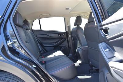 2021 Subaru Crosstrek Limited Sport Utility 4D  AWD 4dr Crossover! Adaptive Cruise Control! Blind Spot Monitoring! Apple CarPlay & Android Auto! Heated Leather Seats! Backup Camera! - Photo 30 - Portland, OR 97266