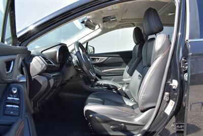 2021 Subaru Crosstrek Limited Sport Utility 4D  AWD 4dr Crossover! Adaptive Cruise Control! Blind Spot Monitoring! Apple CarPlay & Android Auto! Heated Leather Seats! Backup Camera! - Photo 11 - Portland, OR 97266