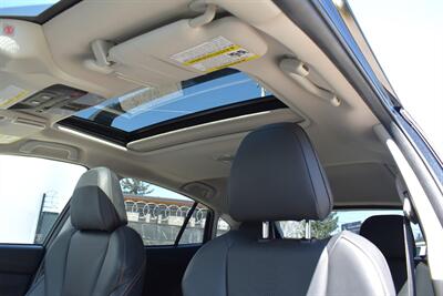 2021 Subaru Crosstrek Limited Sport Utility 4D  AWD 4dr Crossover! Adaptive Cruise Control! Blind Spot Monitoring! Apple CarPlay & Android Auto! Heated Leather Seats! Backup Camera! - Photo 13 - Portland, OR 97266