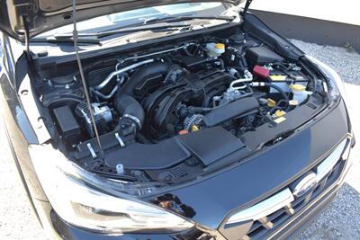 2021 Subaru Crosstrek Limited Sport Utility 4D  AWD 4dr Crossover! Adaptive Cruise Control! Blind Spot Monitoring! Apple CarPlay & Android Auto! Heated Leather Seats! Backup Camera! - Photo 34 - Portland, OR 97266