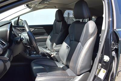 2021 Subaru Crosstrek Limited Sport Utility 4D  AWD 4dr Crossover! Adaptive Cruise Control! Blind Spot Monitoring! Apple CarPlay & Android Auto! Heated Leather Seats! Backup Camera! - Photo 12 - Portland, OR 97266