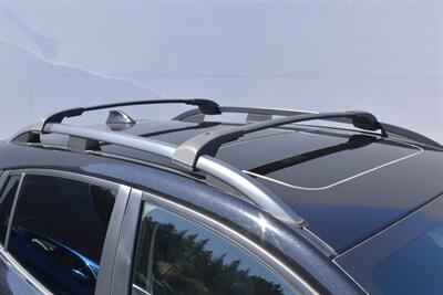 2021 Subaru Crosstrek Limited Sport Utility 4D  AWD 4dr Crossover! Adaptive Cruise Control! Blind Spot Monitoring! Apple CarPlay & Android Auto! Heated Leather Seats! Backup Camera! - Photo 4 - Portland, OR 97266