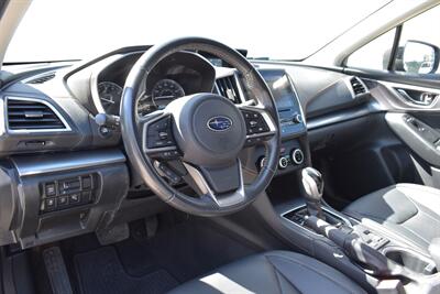 2021 Subaru Crosstrek Limited Sport Utility 4D  AWD 4dr Crossover! Adaptive Cruise Control! Blind Spot Monitoring! Apple CarPlay & Android Auto! Heated Leather Seats! Backup Camera! - Photo 3 - Portland, OR 97266