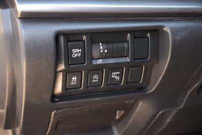 2021 Subaru Crosstrek Limited Sport Utility 4D  AWD 4dr Crossover! Adaptive Cruise Control! Blind Spot Monitoring! Apple CarPlay & Android Auto! Heated Leather Seats! Backup Camera! - Photo 18 - Portland, OR 97266