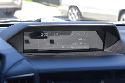 2021 Subaru Crosstrek Limited Sport Utility 4D  AWD 4dr Crossover! Adaptive Cruise Control! Blind Spot Monitoring! Apple CarPlay & Android Auto! Heated Leather Seats! Backup Camera! - Photo 21 - Portland, OR 97266