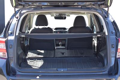 2021 Subaru Crosstrek Limited Sport Utility 4D  AWD 4dr Crossover! Adaptive Cruise Control! Blind Spot Monitoring! Apple CarPlay & Android Auto! Heated Leather Seats! Backup Camera! - Photo 33 - Portland, OR 97266