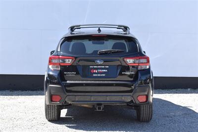 2021 Subaru Crosstrek Limited Sport Utility 4D  AWD 4dr Crossover! Adaptive Cruise Control! Blind Spot Monitoring! Apple CarPlay & Android Auto! Heated Leather Seats! Backup Camera! - Photo 5 - Portland, OR 97266