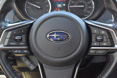 2021 Subaru Crosstrek Limited Sport Utility 4D  AWD 4dr Crossover! Adaptive Cruise Control! Blind Spot Monitoring! Apple CarPlay & Android Auto! Heated Leather Seats! Backup Camera! - Photo 17 - Portland, OR 97266