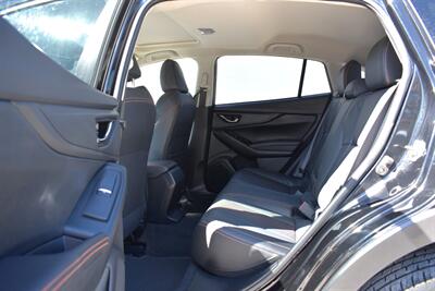 2021 Subaru Crosstrek Limited Sport Utility 4D  AWD 4dr Crossover! Adaptive Cruise Control! Blind Spot Monitoring! Apple CarPlay & Android Auto! Heated Leather Seats! Backup Camera! - Photo 29 - Portland, OR 97266