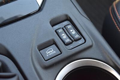 2021 Subaru Crosstrek Limited Sport Utility 4D  AWD 4dr Crossover! Adaptive Cruise Control! Blind Spot Monitoring! Apple CarPlay & Android Auto! Heated Leather Seats! Backup Camera! - Photo 28 - Portland, OR 97266