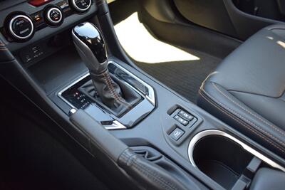 2021 Subaru Crosstrek Limited Sport Utility 4D  AWD 4dr Crossover! Adaptive Cruise Control! Blind Spot Monitoring! Apple CarPlay & Android Auto! Heated Leather Seats! Backup Camera! - Photo 27 - Portland, OR 97266