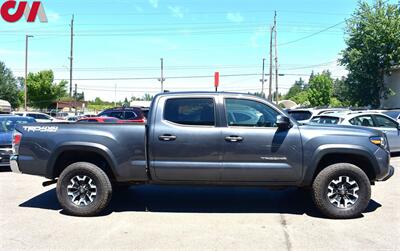 2023 Toyota Tacoma TRD Off-Road  4dr Double Cab 6.1 ft. LB TOW PKG! Lane Assist & Pedestrian Detection! Back Up Cam! Radar Cruise Control! Bluetooth! Locking Rear Differential! - Photo 6 - Portland, OR 97266