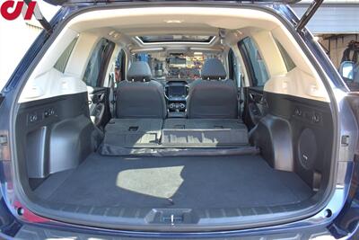 2021 Subaru Forester Sport  AWD 4dr Crossover! X-Mode! SI-Drive! EyeSight Assist Tech! Back Up Cam! Apple CarPlay! Android Auto! Heated Seats! Pano-Sunroof! Tow-Hitch! Powered Liftgate! - Photo 28 - Portland, OR 97266
