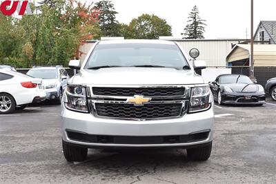 2020 Chevrolet Tahoe Special Service  4x4 Special Service 4dr SUV! **BY APPOINTMENT ONLY** Smartphone Interface! Back-Up Cam! Rear Park Assist! Drivers Side Spotlight! Towing Capabilities! - Photo 7 - Portland, OR 97266