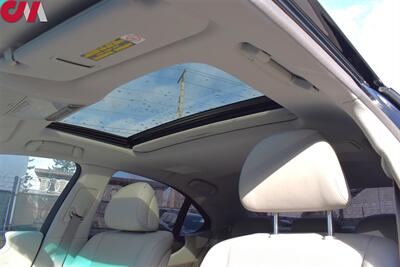 2008 Lexus LS 460  4dr Sedan! Back-Up Camera! Park Assist! GPS Nav! Bluetooth! Vented & Full Heated Leather Memory Seats! Adaptive Front-lighting System! Sunroof! Power Liftgate! - Photo 19 - Portland, OR 97266