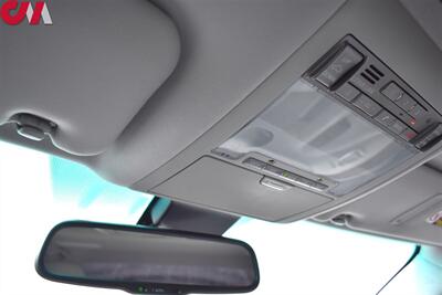 2008 Lexus LS 460  4dr Sedan! Back-Up Camera! Park Assist! GPS Nav! Bluetooth! Vented & Full Heated Leather Memory Seats! Adaptive Front-lighting System! Sunroof! Power Liftgate! - Photo 18 - Portland, OR 97266