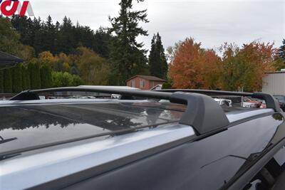 2021 Toyota Highlander Platinum  AWD 4dr SUV! Back-Up Camera w/ Bird's Eye View! GPS Nav! Bluetooth! 6 Drive Modes! Adaptive Cruise Control! Vented & Full Heated Leather Seats! Power Liftgate! All Weather Floor Mats! Roof Rack! - Photo 31 - Portland, OR 97266