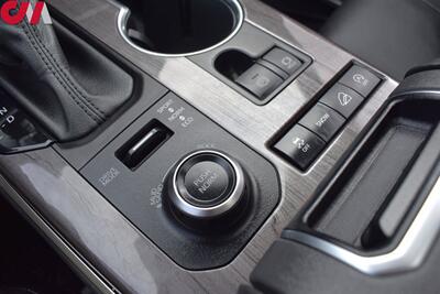 2021 Toyota Highlander Platinum AWD 4dr SUV! Back-Up Camera w/ Bird's Eye View! GPS Nav! Bluetooth! 6 Drive Modes! Adaptive Cruise Control! Vented & Full Heated Leather Seats! Power Liftgate! All Weather Floor Mats! Roof Rack! - Photo 23 - Portland, OR 97266