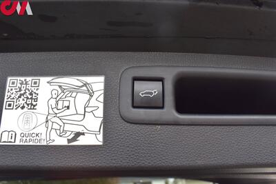 2021 Toyota Highlander Platinum  AWD 4dr SUV! Back-Up Camera w/ Bird's Eye View! GPS Nav! Bluetooth! 6 Drive Modes! Adaptive Cruise Control! Vented & Full Heated Leather Seats! Power Liftgate! All Weather Floor Mats! Roof Rack! - Photo 30 - Portland, OR 97266