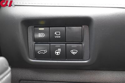 2021 Toyota Highlander Platinum AWD 4dr SUV! Back-Up Camera w/ Bird's Eye View! GPS Nav! Bluetooth! 6 Drive Modes! Adaptive Cruise Control! Vented & Full Heated Leather Seats! Power Liftgate! All Weather Floor Mats! Roof Rack! - Photo 13 - Portland, OR 97266