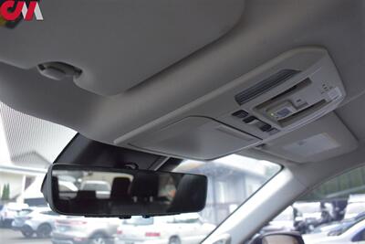 2021 Toyota Highlander Platinum AWD 4dr SUV! Back-Up Camera w/ Bird's Eye View! GPS Nav! Bluetooth! 6 Drive Modes! Adaptive Cruise Control! Vented & Full Heated Leather Seats! Power Liftgate! All Weather Floor Mats! Roof Rack! - Photo 16 - Portland, OR 97266