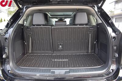 2021 Toyota Highlander Platinum AWD 4dr SUV! Back-Up Camera w/ Bird's Eye View! GPS Nav! Bluetooth! 6 Drive Modes! Adaptive Cruise Control! Vented & Full Heated Leather Seats! Power Liftgate! All Weather Floor Mats! Roof Rack! - Photo 29 - Portland, OR 97266