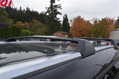 2021 Toyota Highlander Platinum AWD 4dr SUV! Back-Up Camera w/ Bird's Eye View! GPS Nav! Bluetooth! 6 Drive Modes! Adaptive Cruise Control! Vented & Full Heated Leather Seats! Power Liftgate! All Weather Floor Mats! Roof Rack! - Photo 31 - Portland, OR 97266