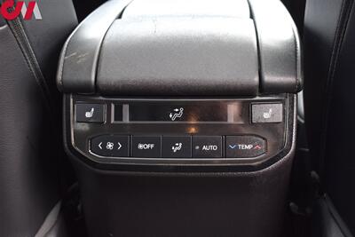 2021 Toyota Highlander Platinum AWD 4dr SUV! Back-Up Camera w/ Bird's Eye View! GPS Nav! Bluetooth! 6 Drive Modes! Adaptive Cruise Control! Vented & Full Heated Leather Seats! Power Liftgate! All Weather Floor Mats! Roof Rack! - Photo 25 - Portland, OR 97266