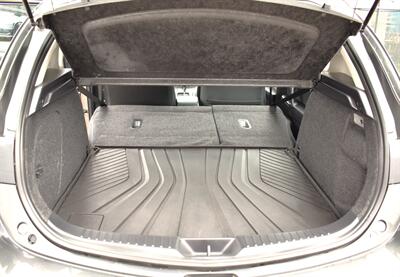 2013 Mazda Mazda3 i Touring 4dr Hatchback! 28 City MPG! 39 Hwy MPG! Blind Spot Monitor! Traction Control! Cruise Control! Trunk Cargo Cover! - Photo 28 - Portland, OR 97266