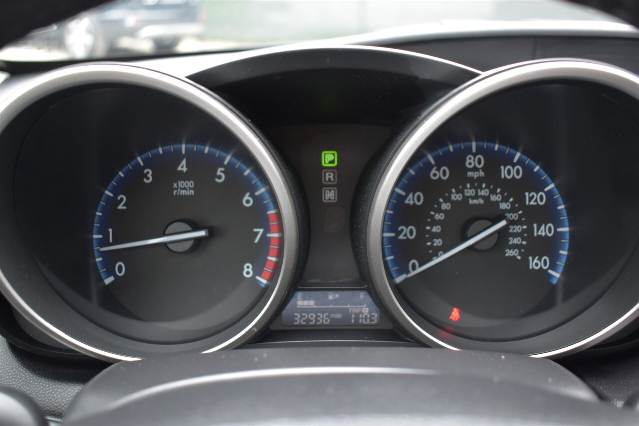 2013 Mazda Mazda3 i Touring 4dr Hatchback! 28 City MPG! 39 Hwy MPG! Blind Spot Monitor! Traction Control! Cruise Control! Trunk Cargo Cover! - Photo 17 - Portland, OR 97266