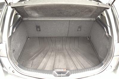 2013 Mazda Mazda3 i Touring 4dr Hatchback! 28 City MPG! 39 Hwy MPG! Blind Spot Monitor! Traction Control! Cruise Control! Trunk Cargo Cover! - Photo 29 - Portland, OR 97266