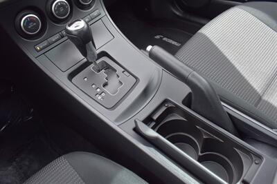 2013 Mazda Mazda3 i Touring 4dr Hatchback! 28 City MPG! 39 Hwy MPG! Blind Spot Monitor! Traction Control! Cruise Control! Trunk Cargo Cover! - Photo 22 - Portland, OR 97266