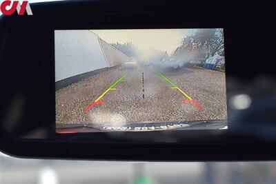 2017 Ford Explorer Police Interceptor Utility  AWD 4dr SUV! Rear View Camera! Parking Assist! Bluetooth! Cruise Control! - Photo 18 - Portland, OR 97266