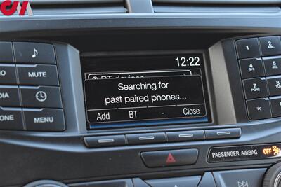 2017 Ford Explorer Police Interceptor Utility  AWD 4dr SUV! Rear View Camera! Parking Assist! Bluetooth! Cruise Control! - Photo 21 - Portland, OR 97266