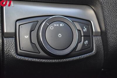 2017 Ford Explorer Police Interceptor Utility  AWD 4dr SUV! Rear View Camera! Parking Assist! Bluetooth! Cruise Control! - Photo 13 - Portland, OR 97266