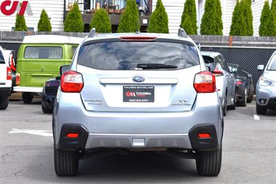 2014 Subaru XV Crosstrek 2.0i Premium  4dr Crossover CVT Bluetooth w/Voice Activation! Traction Control! Heated Seats! Roof Rails! All Weather Floor Mats! - Photo 4 - Portland, OR 97266