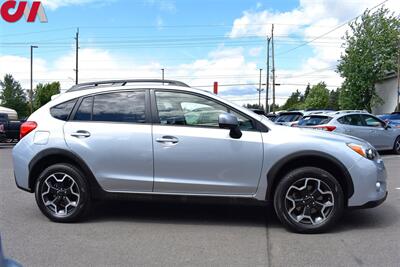 2014 Subaru XV Crosstrek 2.0i Premium  4dr Crossover CVT Bluetooth w/Voice Activation! Traction Control! Heated Seats! Roof Rails! All Weather Floor Mats! - Photo 6 - Portland, OR 97266