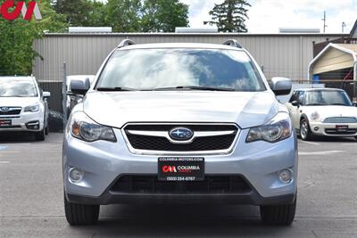 2014 Subaru XV Crosstrek 2.0i Premium  4dr Crossover CVT Bluetooth w/Voice Activation! Traction Control! Heated Seats! Roof Rails! All Weather Floor Mats! - Photo 7 - Portland, OR 97266