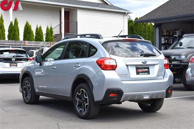 2014 Subaru XV Crosstrek 2.0i Premium  4dr Crossover CVT Bluetooth w/Voice Activation! Traction Control! Heated Seats! Roof Rails! All Weather Floor Mats! - Photo 2 - Portland, OR 97266