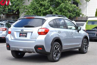 2014 Subaru XV Crosstrek 2.0i Premium  4dr Crossover CVT Bluetooth w/Voice Activation! Traction Control! Heated Seats! Roof Rails! All Weather Floor Mats! - Photo 5 - Portland, OR 97266