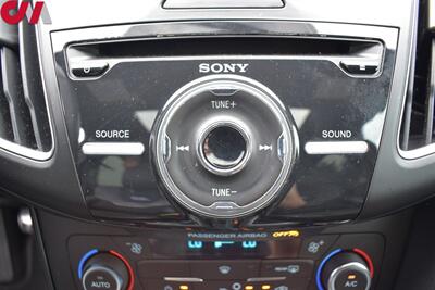 2017 Ford Focus RS  AWD 4dr Hatchback! 6-Speed Manual! Back Up Camera! Navigation! Apple CarPlay! Android Auto! Recaro Heated Seats! Sport/Track/Drift Drive Modes! Sunroof! Blowoff valve! $6000 in upgrades! - Photo 23 - Portland, OR 97266