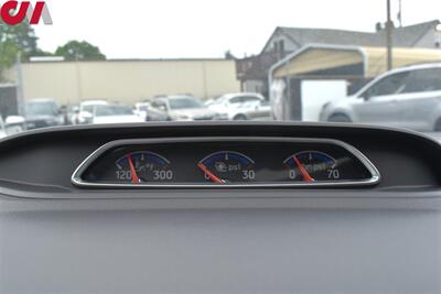 2017 Ford Focus RS  AWD 4dr Hatchback! 6-Speed Manual! Back Up Camera! Navigation! Apple CarPlay! Android Auto! Recaro Heated Seats! Sport/Track/Drift Drive Modes! Sunroof! Blowoff valve! $6000 in upgrades! - Photo 17 - Portland, OR 97266