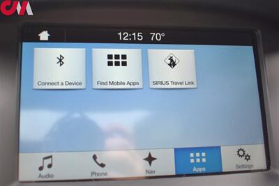 2017 Ford Focus RS  AWD 4dr Hatchback! 6-Speed Manual! Back Up Camera! Navigation! Apple CarPlay! Android Auto! Recaro Heated Seats! Sport/Track/Drift Drive Modes! Sunroof! Blowoff valve! $6000 in upgrades! - Photo 20 - Portland, OR 97266