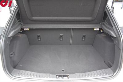 2017 Ford Focus RS  AWD 4dr Hatchback! 6-Speed Manual! Back Up Camera! Navigation! Apple CarPlay! Android Auto! Recaro Heated Seats! Sport/Track/Drift Drive Modes! Sunroof! Blowoff valve! $6000 in upgrades! - Photo 31 - Portland, OR 97266