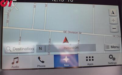 2017 Ford Focus RS  AWD 4dr Hatchback! 6-Speed Manual! Back Up Camera! Navigation! Apple CarPlay! Android Auto! Recaro Heated Seats! Sport/Track/Drift Drive Modes! Sunroof! Blowoff valve! $6000 in upgrades! - Photo 19 - Portland, OR 97266