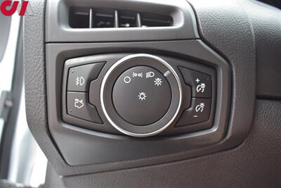 2017 Ford Focus RS  AWD 4dr Hatchback! 6-Speed Manual! Back Up Camera! Navigation! Apple CarPlay! Android Auto! Recaro Heated Seats! Sport/Track/Drift Drive Modes! Sunroof! Blowoff valve! $6000 in upgrades! - Photo 15 - Portland, OR 97266